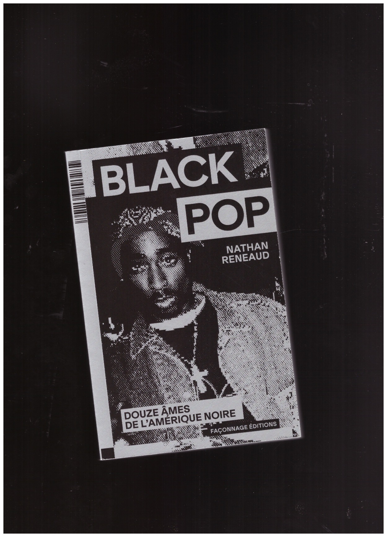 RENEAUD, Nathan - Black Pop